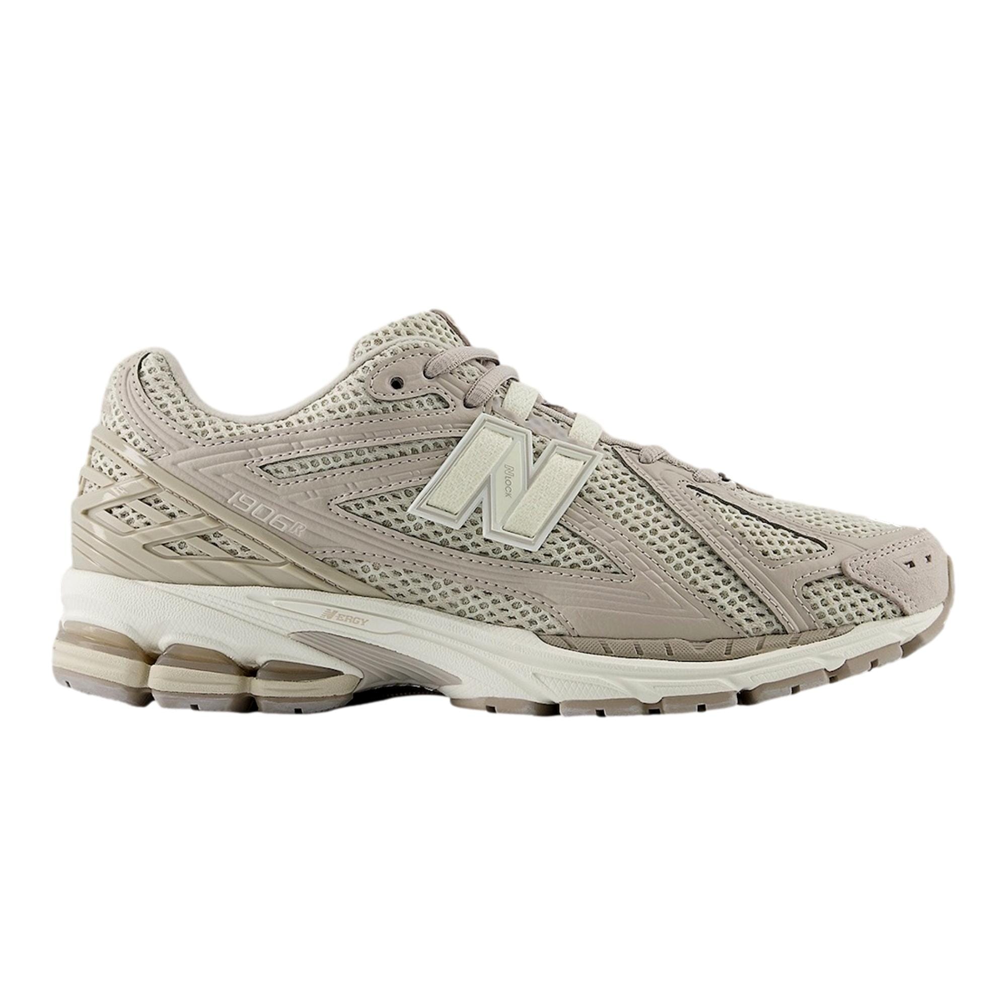 New Balance 1906R Grey Days Серый/Бежевый M1906RGR Мужские кроссовки
New Balance 1906R Grey Days Серый/Бежевый M1906RGR Мужские кроссовки