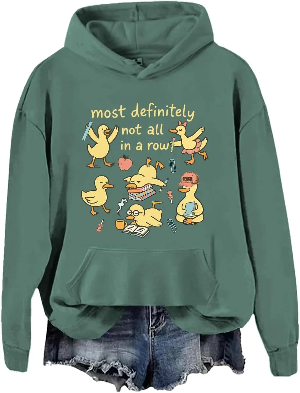 Толстовка Funny Duck Mental Health
Толстовка Funny Duck Mental Health