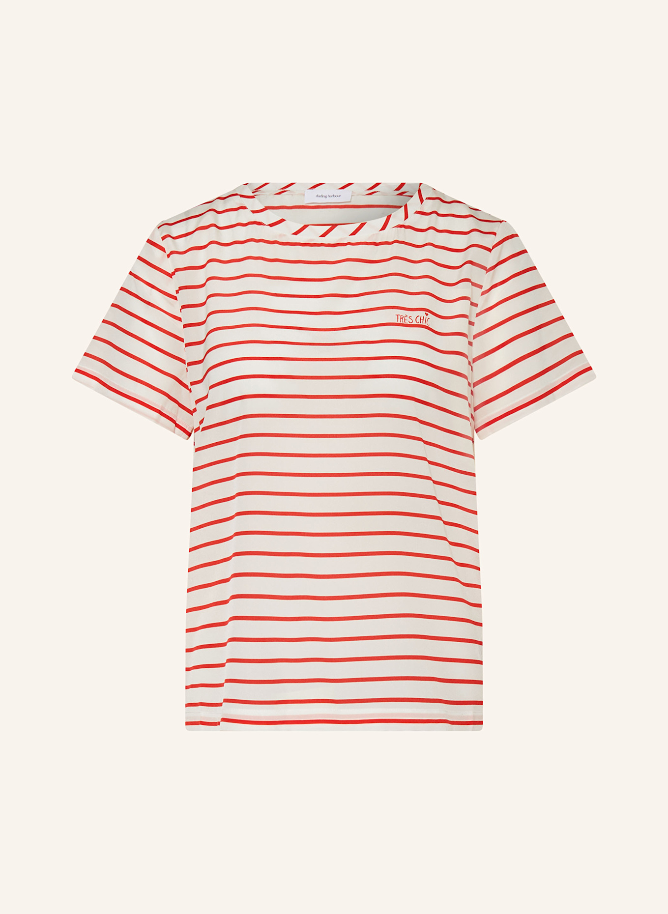 Шелковая блузка рубашка Darling Harbour, мультиколор
Шелковая блузка рубашка Darling Harbour, мультиколор