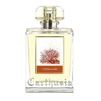 Carthusia Corallium Woman Eau De Parfum 100ml
Carthusia Corallium Woman Eau De Parfum 100ml