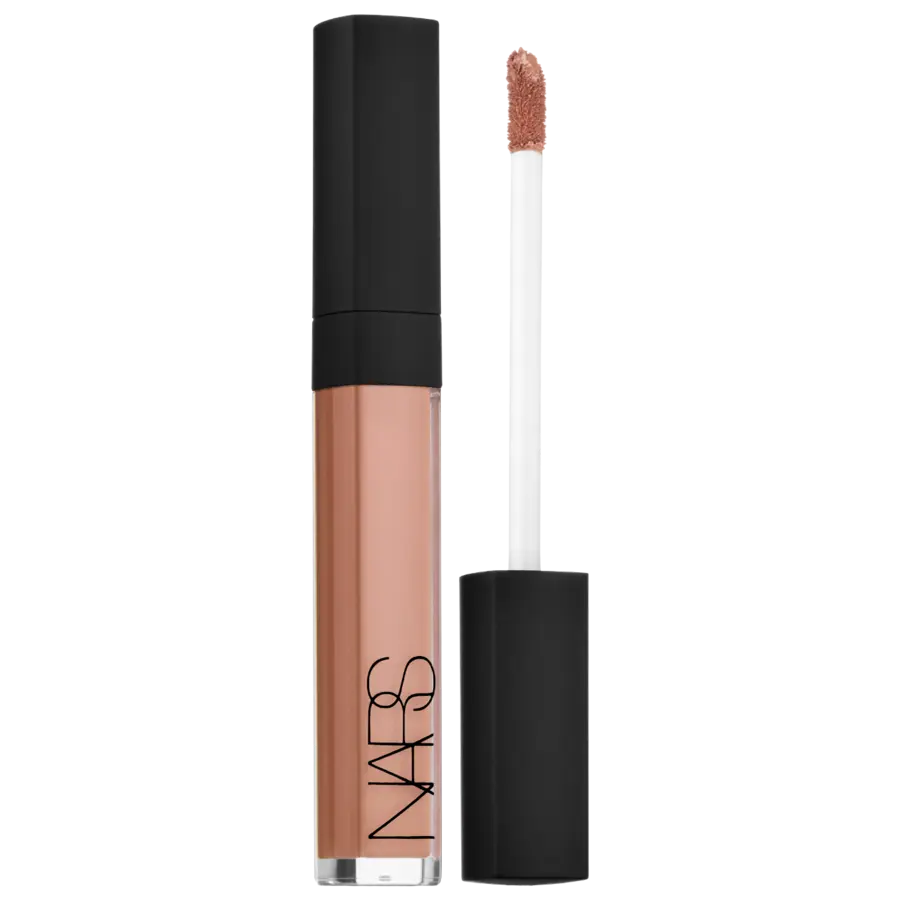 Кремовый консилер с эффектом сияния и увлажнением, обеспечивающий среднее покрытие. NARS, 0.22 oz/6 mL, Toffee
Кремовый консилер с эффектом сияния и увлажнением, обеспечивающий среднее покрытие. NARS, 0.22 oz/6 mL, Toffee