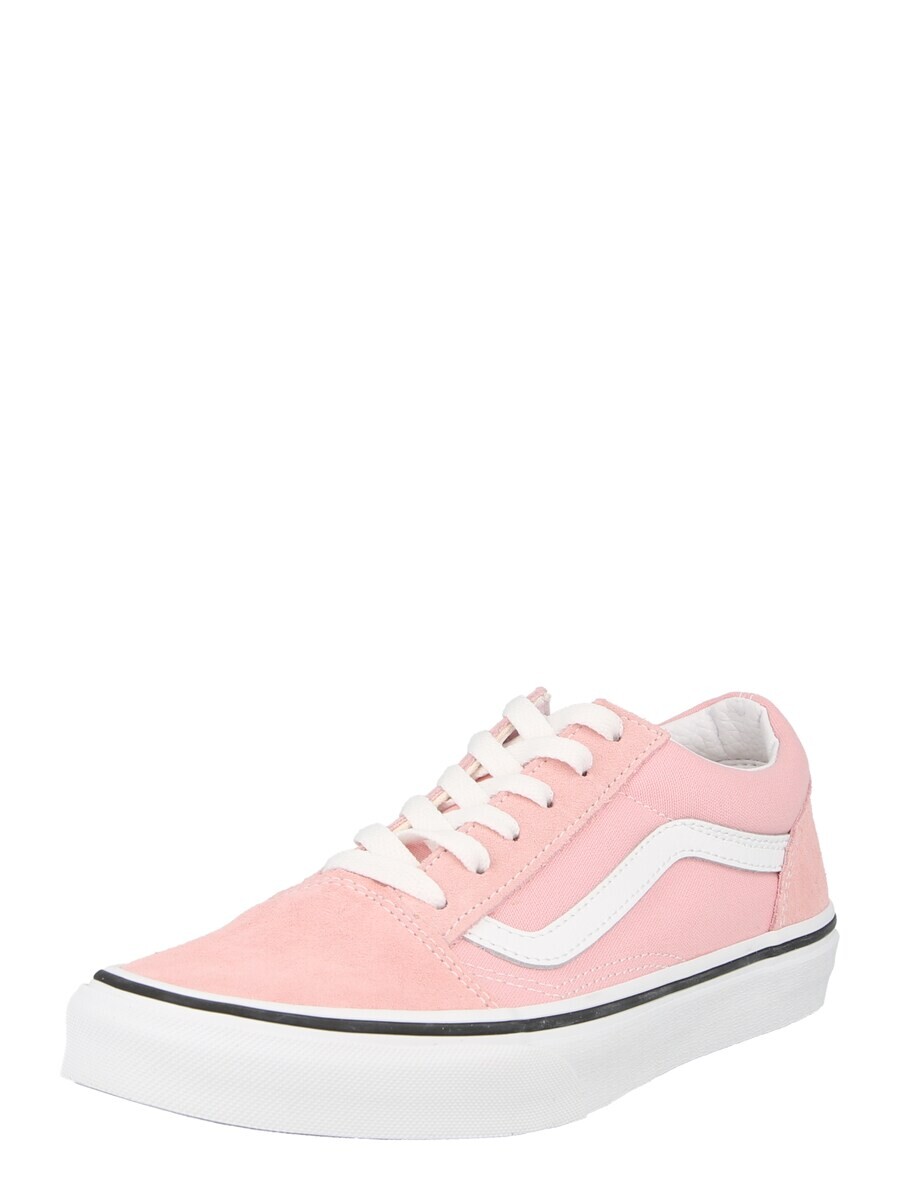 Кроссовки Vans OLD SKOOL, светло-розовый 
Кроссовки Vans OLD SKOOL, светло-розовый
