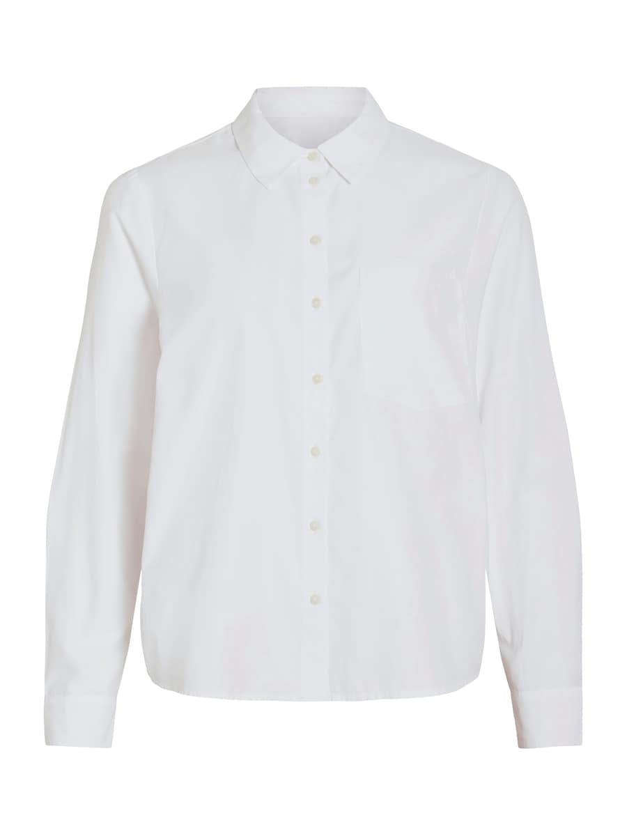 Блуза VILA VIDARMA, белый
Блуза VILA VIDARMA, белый