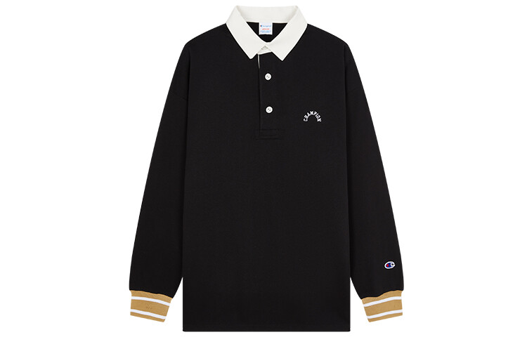 Толстовка унисекс Champion, цвет Black
Толстовка унисекс Champion, цвет Black