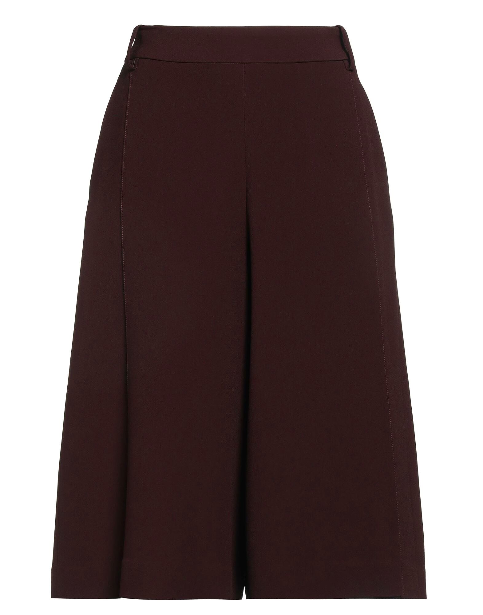 Шорты и бермуды Ermanno Scervino, коричневый
Шорты и бермуды Ermanno Scervino, коричневый