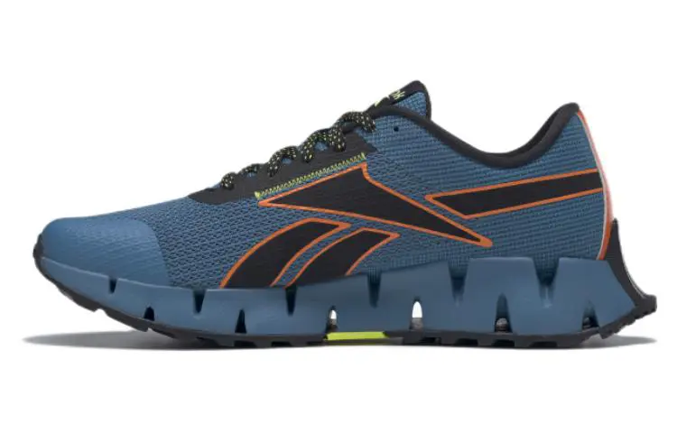 Кроссовки Reebok Zig Dynamica 2 Мужские
Кроссовки Reebok Zig Dynamica 2 Мужские
