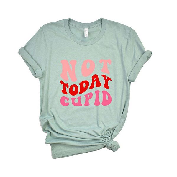 Футболка с принтом Not today cupid Simply Sage Market, Seafoam, Зеленый, Футболка с принтом Not today cupid Simply Sage Market, Seafoam
Футболка с принтом Not today cupid Simply Sage Market, Seafoam, Зеленый, Футболка с принтом Not today cupid Simply Sage Market, Seafoam