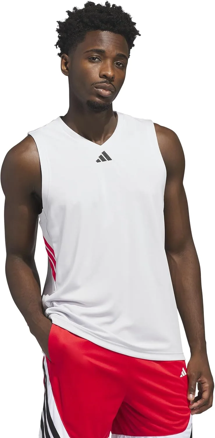 Мужские шорты adidas Pro Motion
Мужские шорты adidas Pro Motion