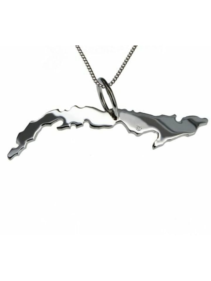 Schmuckador Цепочка 50 см + Кубок с бриллиантом из серебра 925 пробы
Schmuckador Цепочка 50 см + Кубок с бриллиантом из серебра 925 пробы