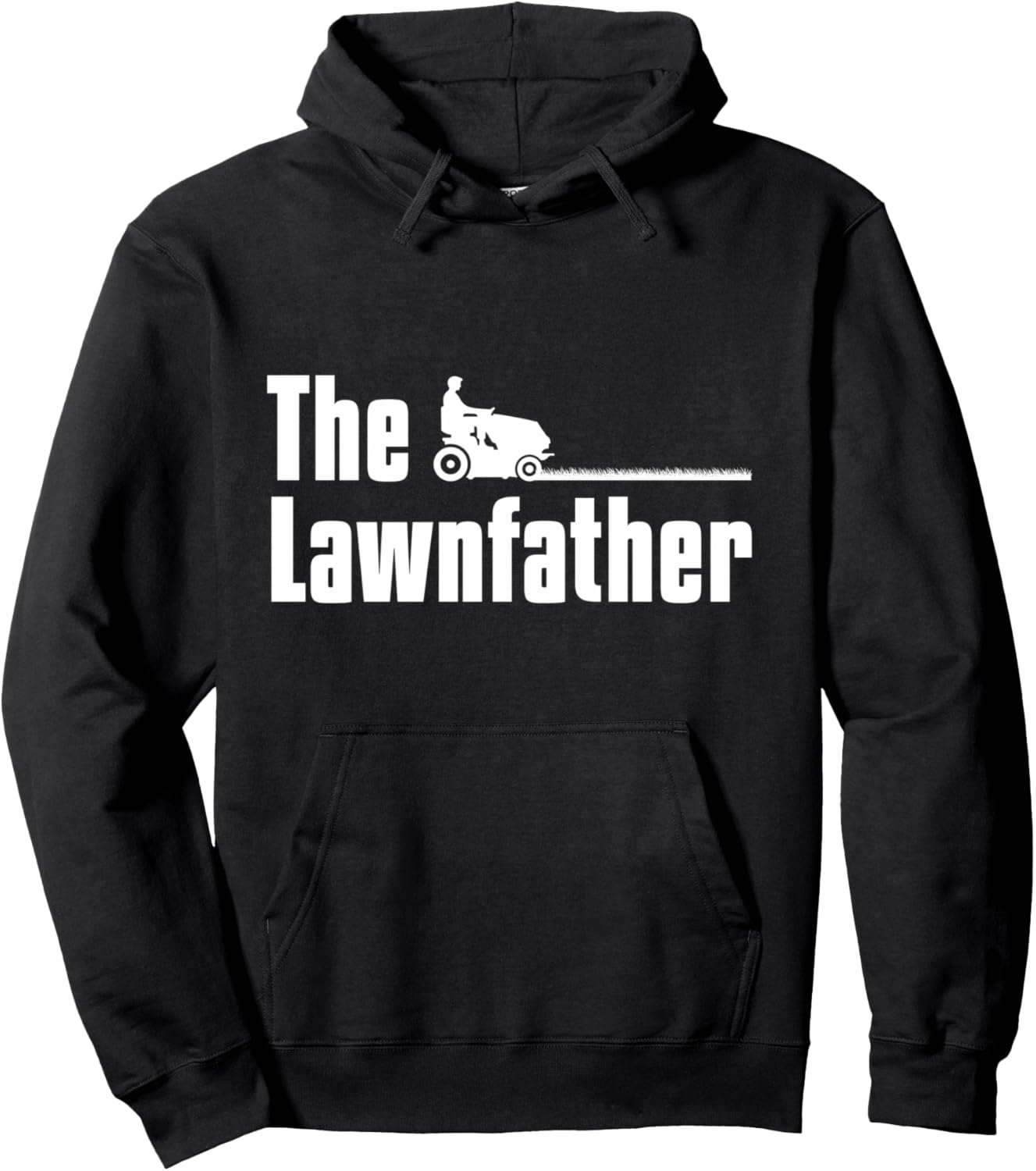Худи Lawnfather для стрижки газонов, садоводства, подарков для садовников Gardener Gardening Gift Ideas, черный
Худи Lawnfather для стрижки газонов, садоводства, подарков для садовников Gardener Gardening Gift Ideas, черный