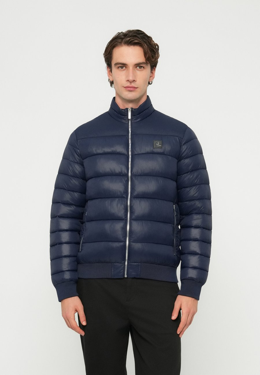 Куртка KARL LAGERFELD Light jacket, Midnight Blue/Dark Blue
Куртка KARL LAGERFELD Light jacket, Midnight Blue/Dark Blue