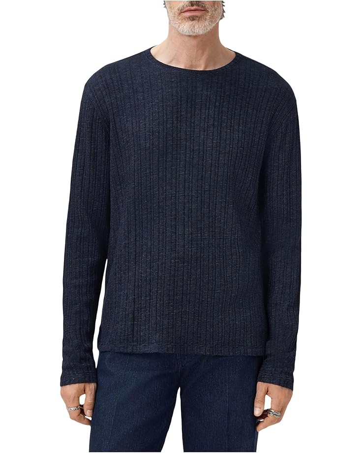 Мужская футболка John Varvatos Fern Crew K7011W25, Navy, Синий, Мужская футболка John Varvatos Fern Crew K7011W25, Navy
Мужская футболка John Varvatos Fern Crew K7011W25, Navy, Синий, Мужская футболка John Varvatos Fern Crew K7011W25, Navy