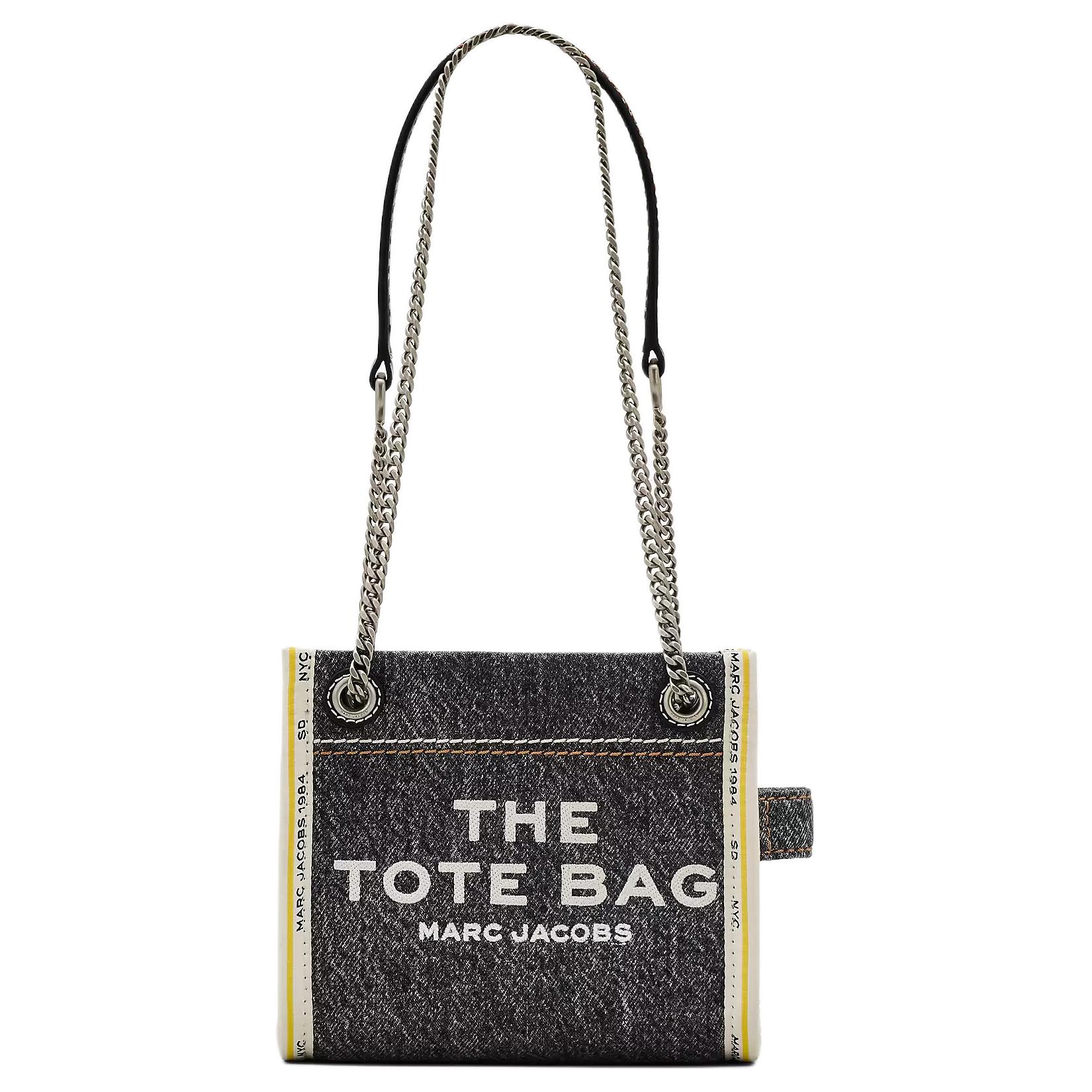 Сумка кроссбоди MARC JACOBS, Set (Bag)
Сумка кроссбоди MARC JACOBS, Set (Bag)