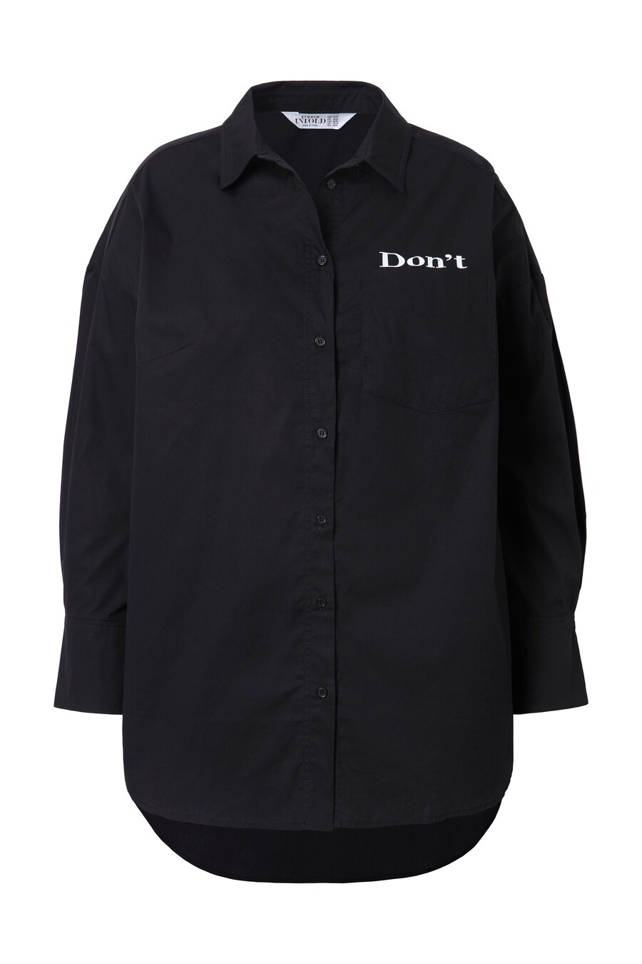 Блуза Studio Untold, Black
Блуза Studio Untold, Black