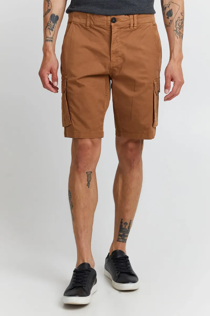 Шорты-карго " 11 Project PRSander", цвет Chipmunk 
Шорты-карго " 11 Project PRSander", цвет Chipmunk