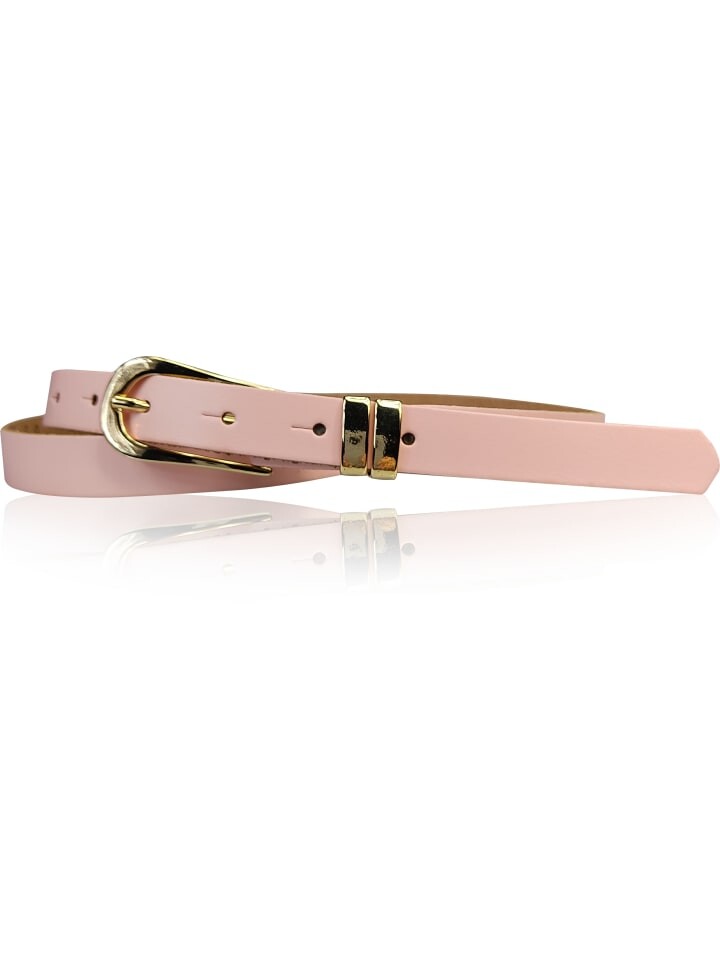 Ремень FRONHOFER, цвет candy 
Ремень FRONHOFER, цвет candy