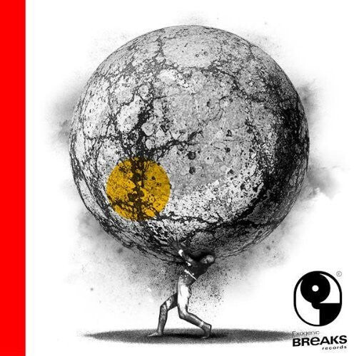 CD диск Roshi: Roshi
CD диск Roshi: Roshi