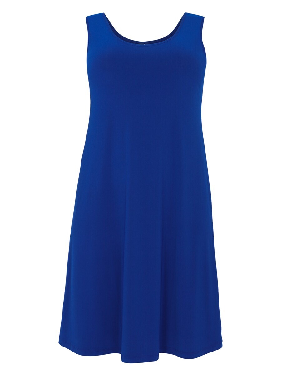 Платье Yoek Dress, синий
Платье Yoek Dress, синий