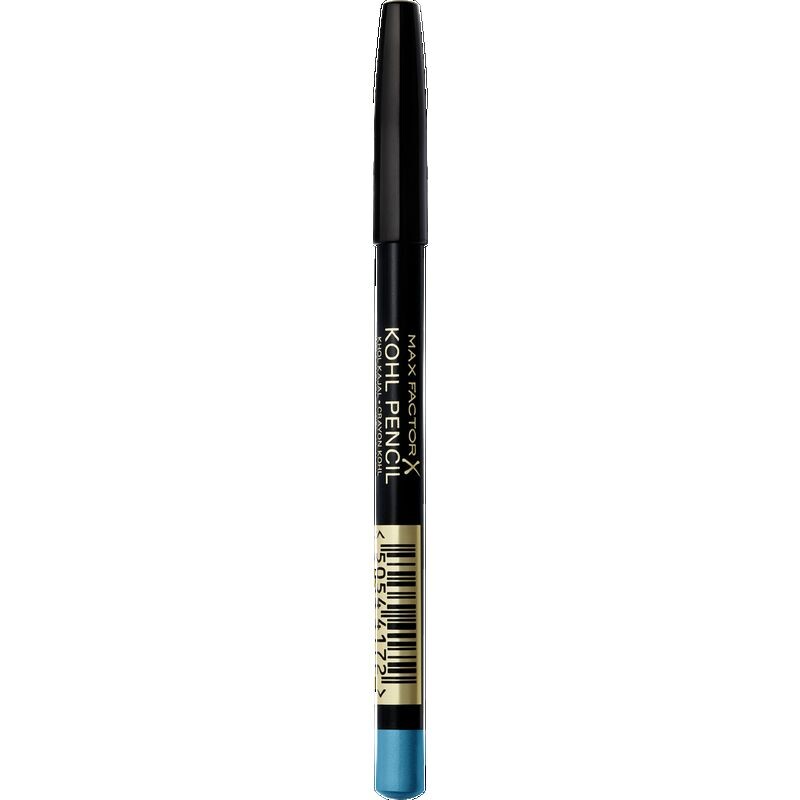 Kohl Pencil 60 Ice Blue Max Factor, 1,2 g
Kohl Pencil 60 Ice Blue Max Factor, 1,2 g