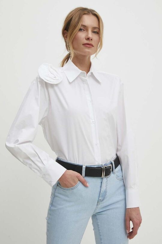 Рубашка Answear Lab, белый
Рубашка Answear Lab, белый