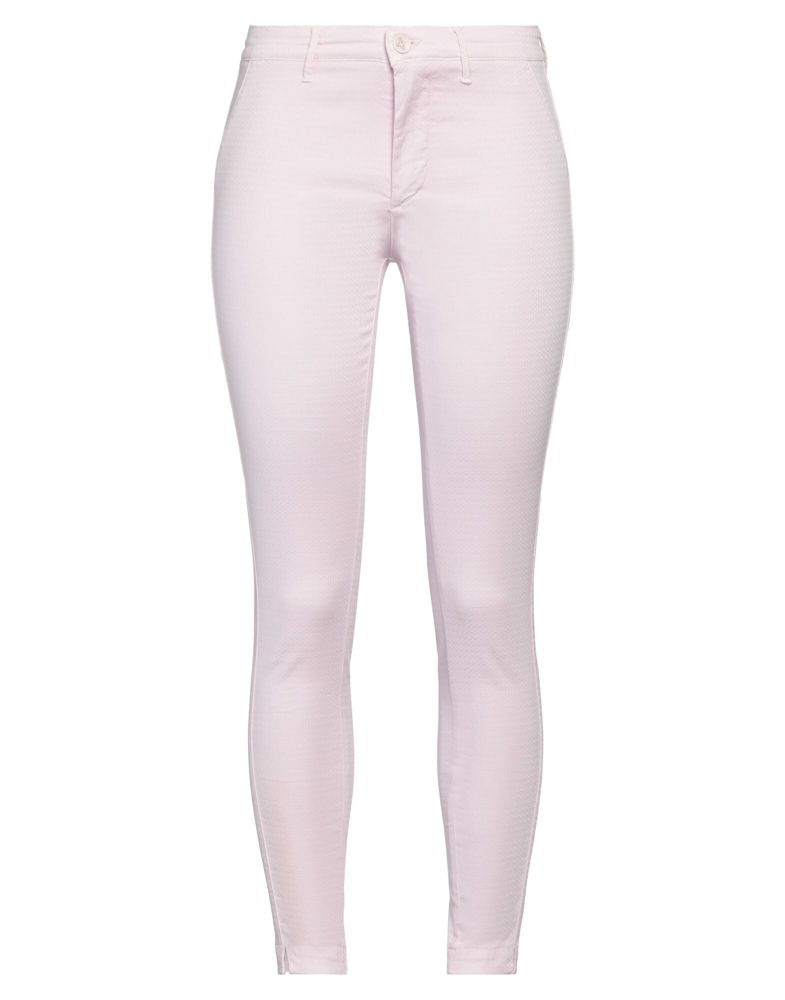 Брюки Oaks, розовый
Брюки Oaks, розовый