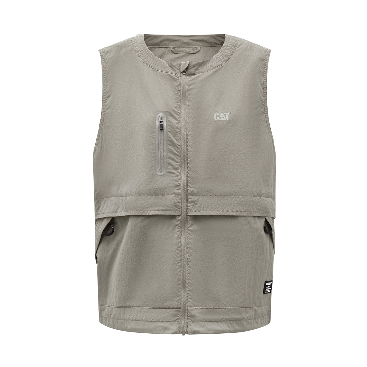 CAT Куртка женская, Light Army Green 
CAT Куртка женская, Light Army Green