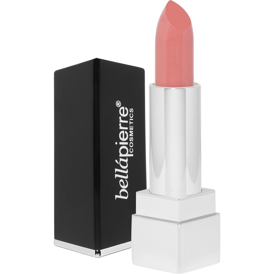 Помада Bellápierre Cosmetics Mineral Lipstick, Catwalk / 3,75 g
Помада Bellápierre Cosmetics Mineral Lipstick, Catwalk / 3,75 g