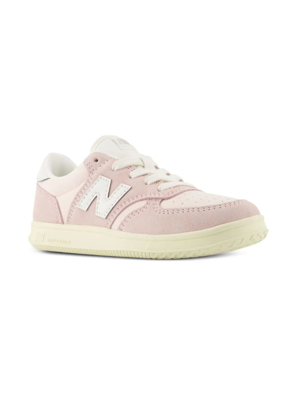Кроссовки T500 New Balance Kids, розовый
Кроссовки T500 New Balance Kids, розовый