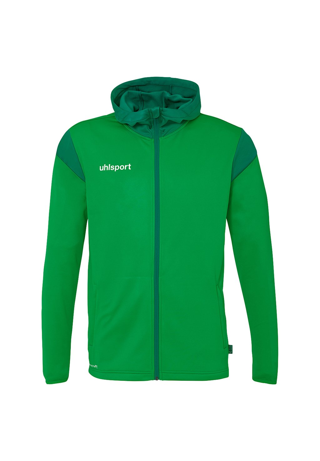 Тренировочная куртка uhlsport, зеленый
Тренировочная куртка uhlsport, зеленый