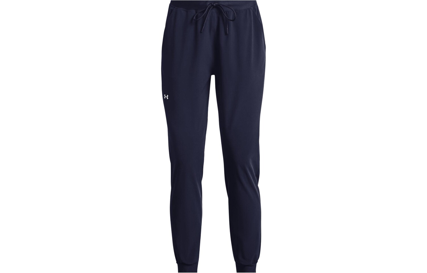 Повседневные брюки женские темно-синие Under Armour
Повседневные брюки женские темно-синие Under Armour