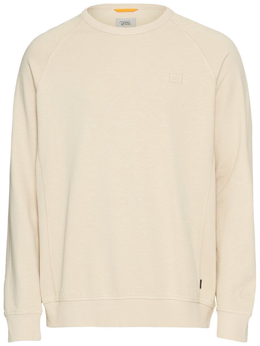Толстовка CAMEL ACTIVE, Beige
Толстовка CAMEL ACTIVE, Beige