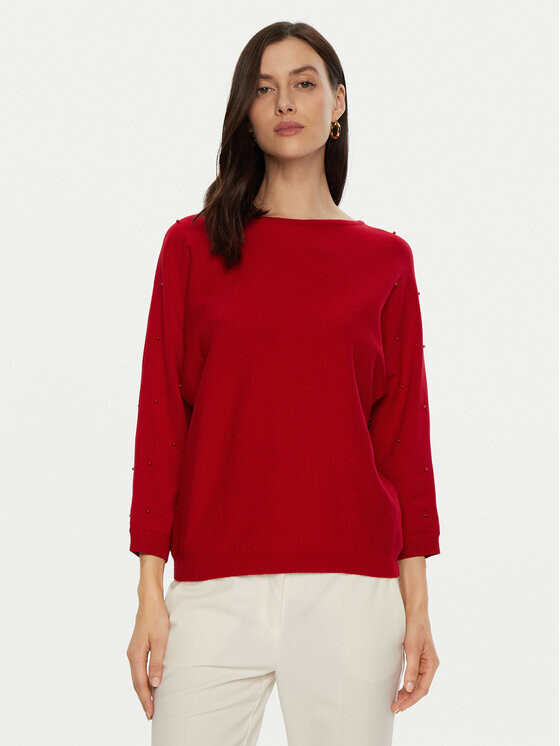 Свитер обычного кроя Tatuum, красный
Свитер обычного кроя Tatuum, красный