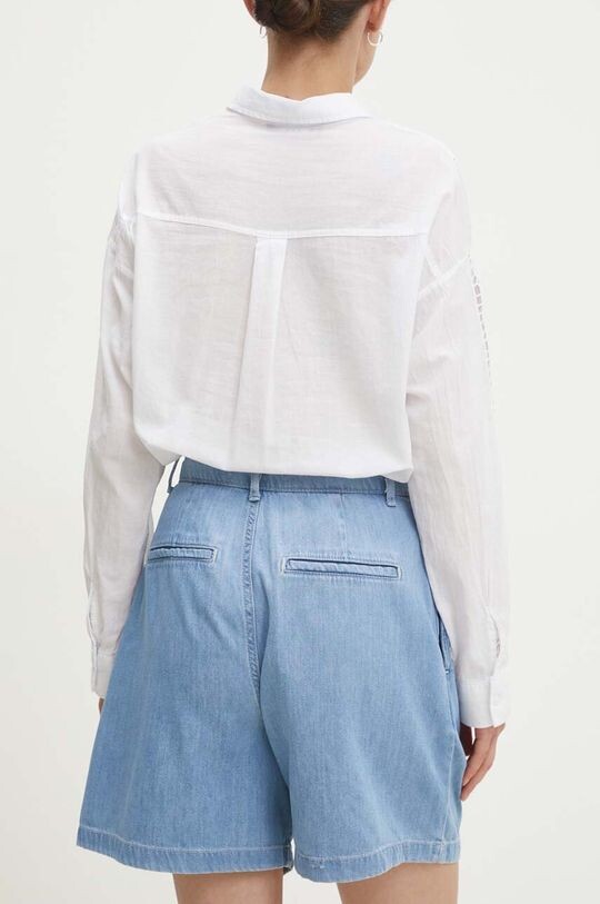 Джинсовые шорты Answear Lab, синий
Джинсовые шорты Answear Lab, синий