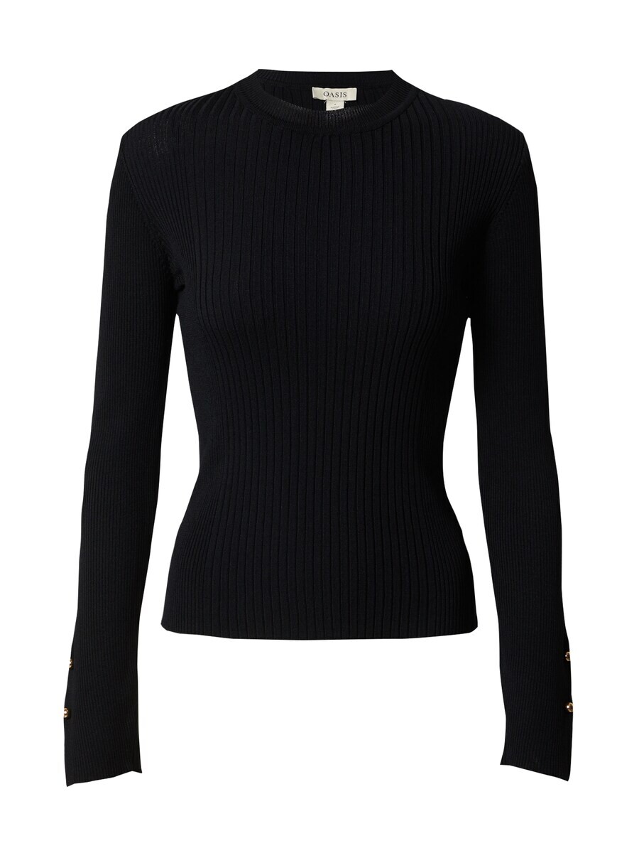 Свитер Oasis, черный
Свитер Oasis, черный