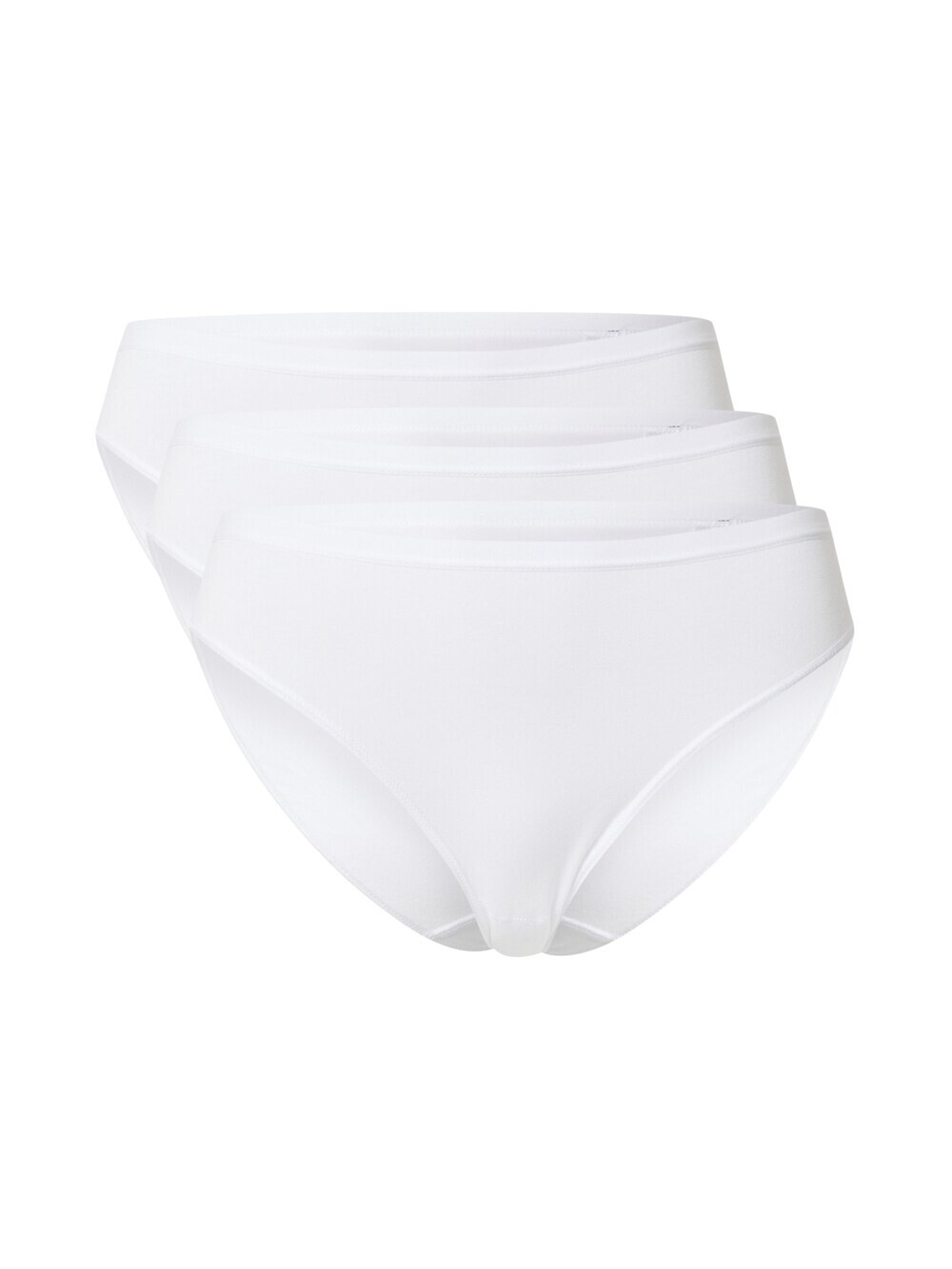 Трусики uncover by SCHIESSER Tai, белый
Трусики uncover by SCHIESSER Tai, белый