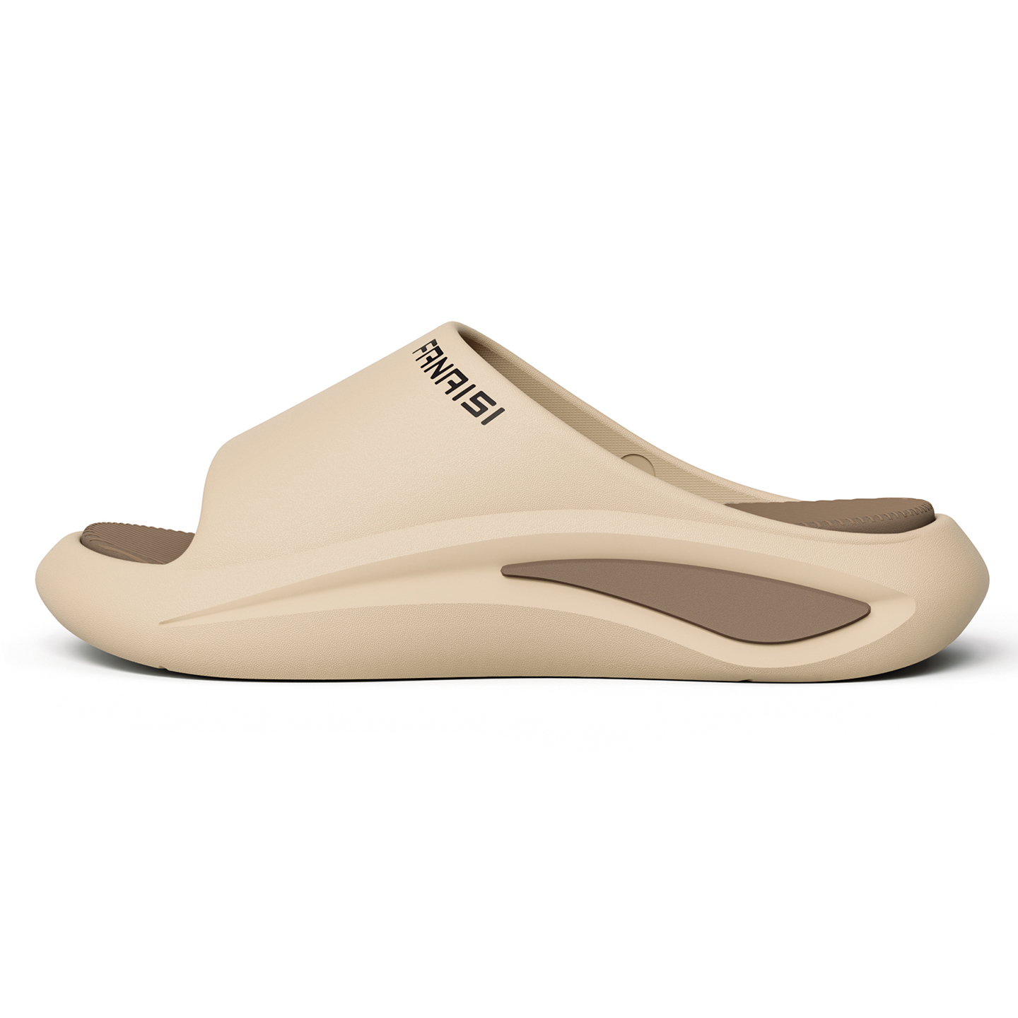 TZLDN Мужские противоскользящие устойчивые к истиранию шлепанцы Coffee Brown, цвет Coffee Brown
TZLDN Мужские противоскользящие устойчивые к истиранию шлепанцы Coffee Brown, цвет Coffee Brown