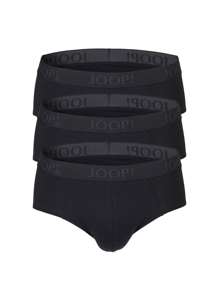 Трусы JOOP!, черный
Трусы JOOP!, черный