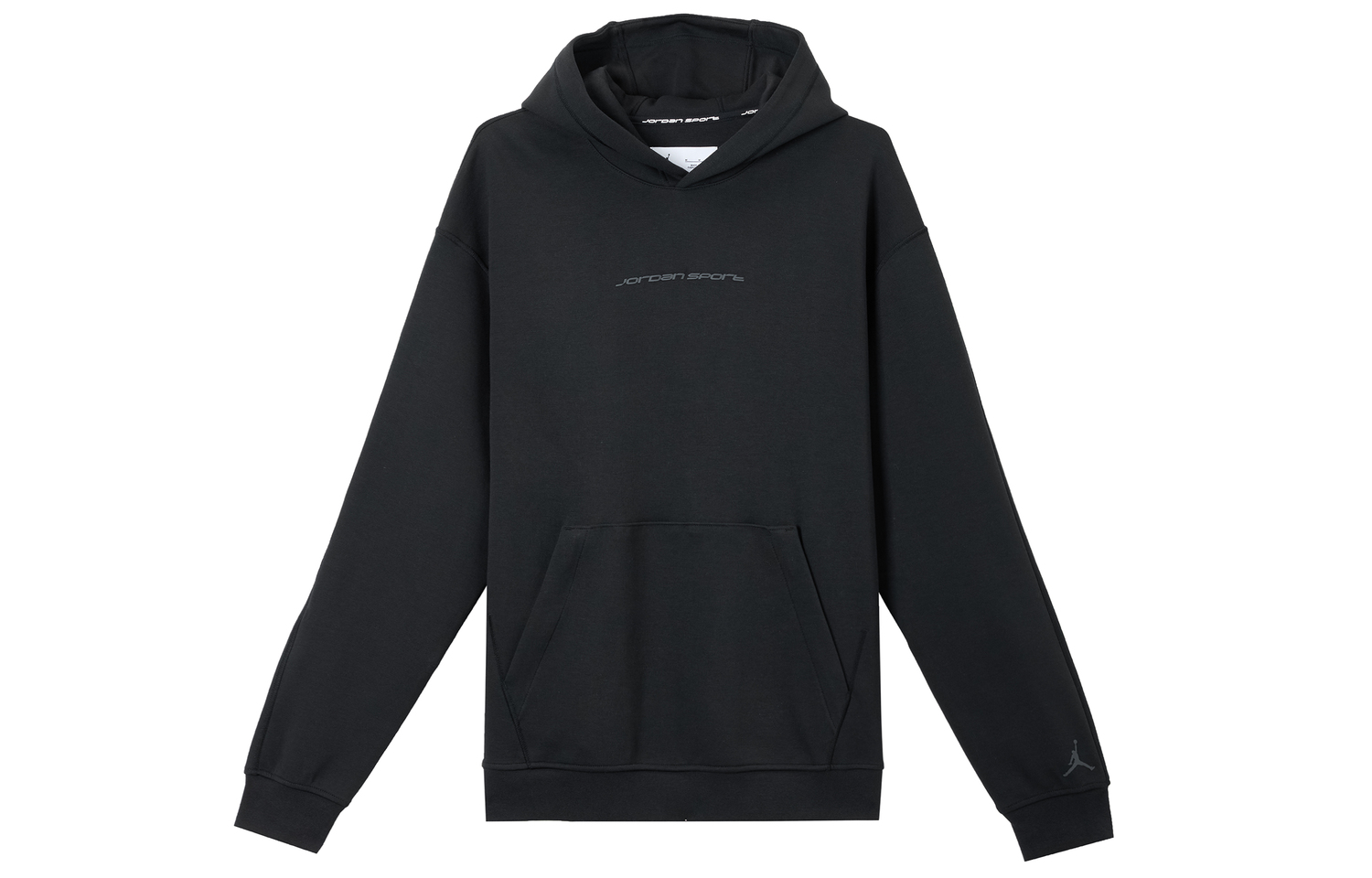 Jordan Свитшот мужской черный
Jordan Свитшот мужской черный