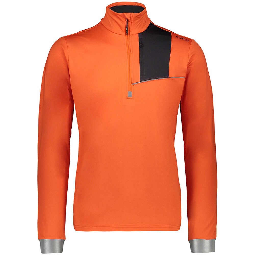 Толстовка CMP 39L1127, оранжевый
Толстовка CMP 39L1127, оранжевый
