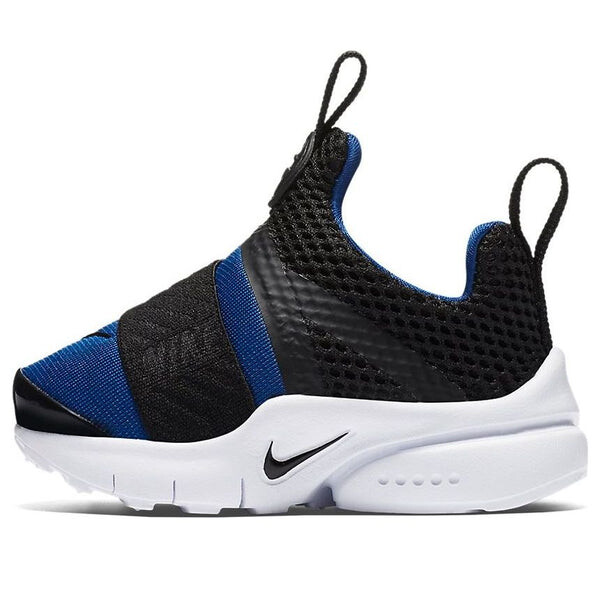 Кроссовки presto extreme Nike, синий
Кроссовки presto extreme Nike, синий