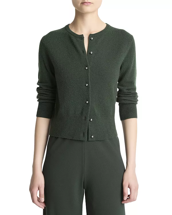 Кардиган Vince, зеленый
Кардиган Vince, зеленый