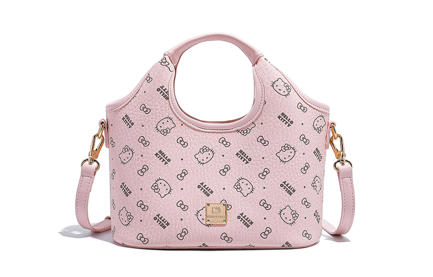 Sanrio Сумка через плечо Hello Kitty, Milk Tea
Sanrio Сумка через плечо Hello Kitty, Milk Tea