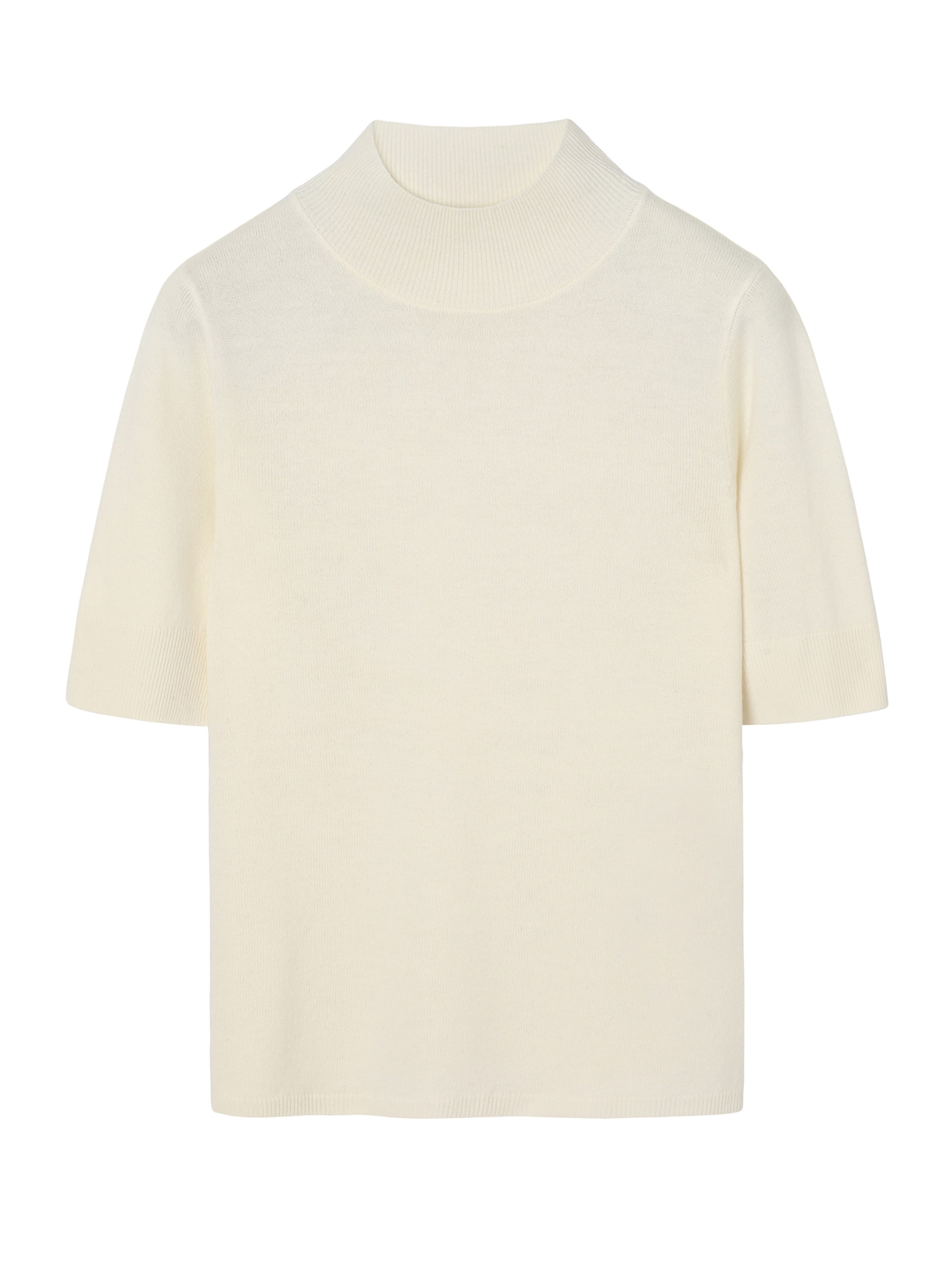 TATUUM Свитер в белом цвете
TATUUM Свитер в белом цвете