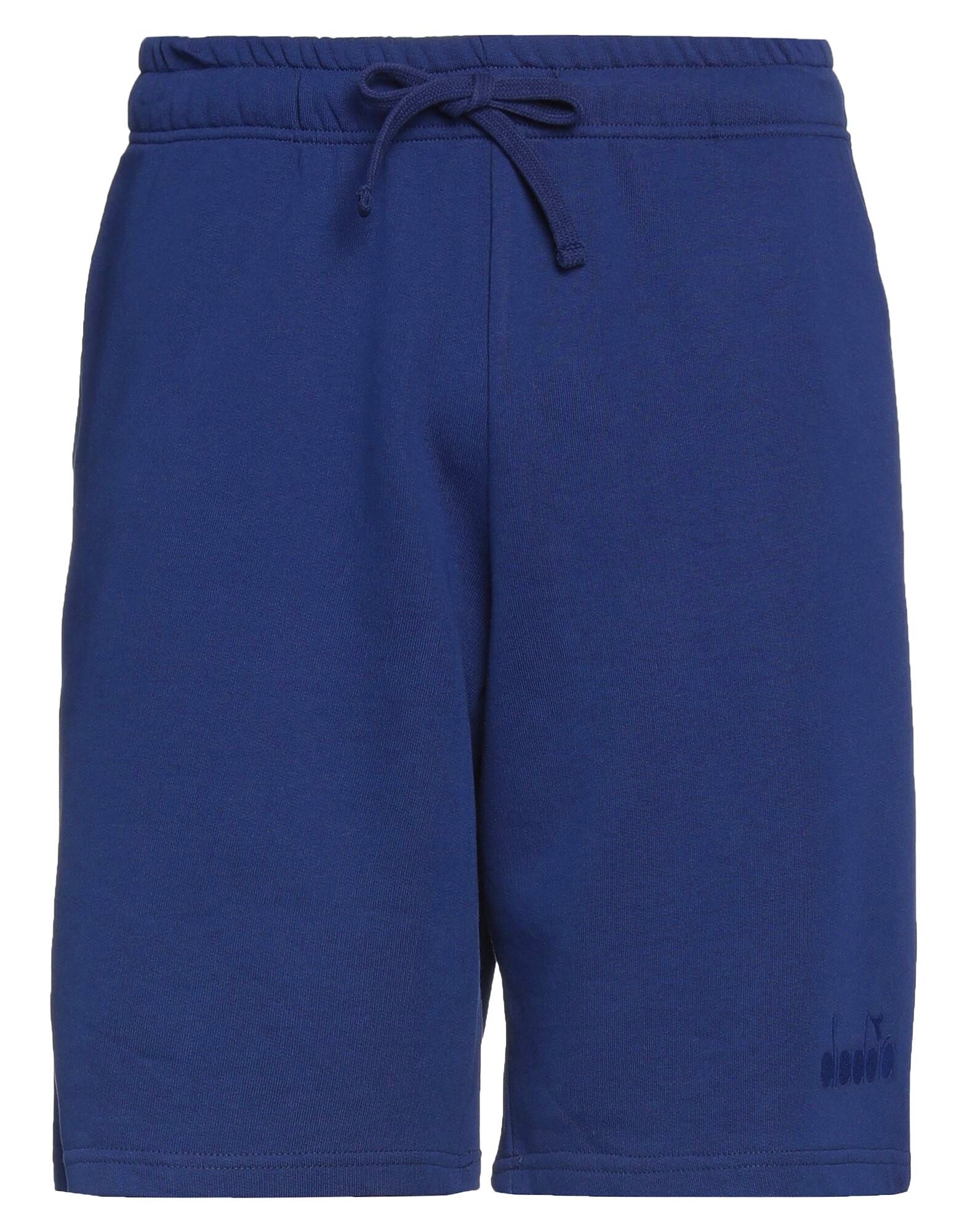 Шорты и бермуды Diadora, синий
Шорты и бермуды Diadora, синий