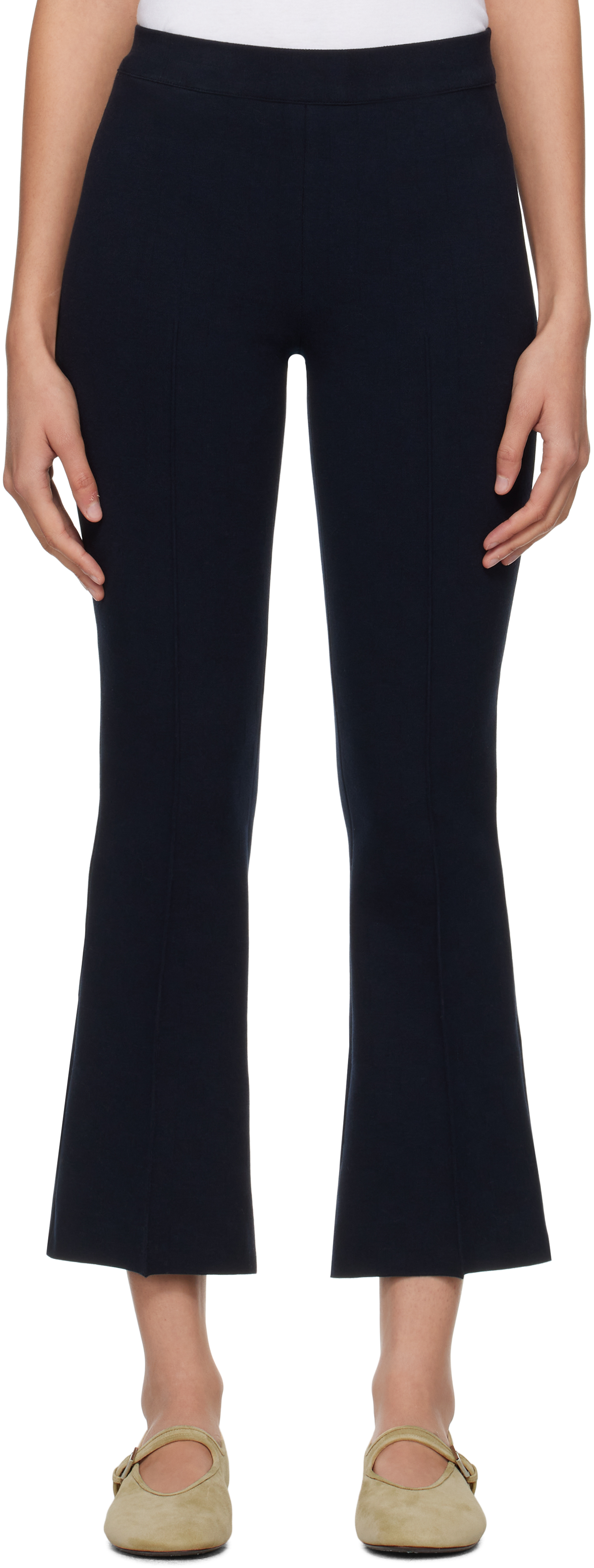 Брюки темно-синего цвета High Sport, темно-синий
Брюки темно-синего цвета High Sport, темно-синий