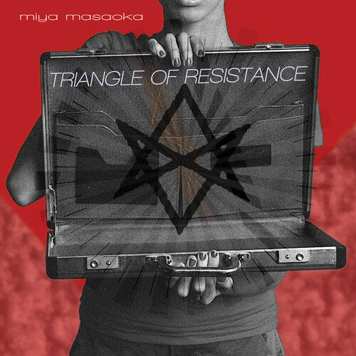 CD диск Masaoka / Choi / Noh: Masaoka: Triangle of Resistance
CD диск Masaoka / Choi / Noh: Masaoka: Triangle of Resistance