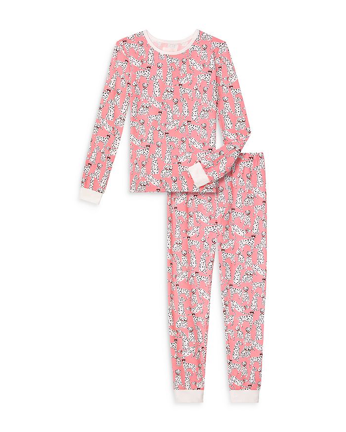 Пижамный комплект с длинными рукавами Paris Je T'aime унисекс - Little Kid, Big Kid BedHead Pajamas, белый
Пижамный комплект с длинными рукавами Paris Je T'aime унисекс - Little Kid, Big Kid BedHead Pajamas, белый