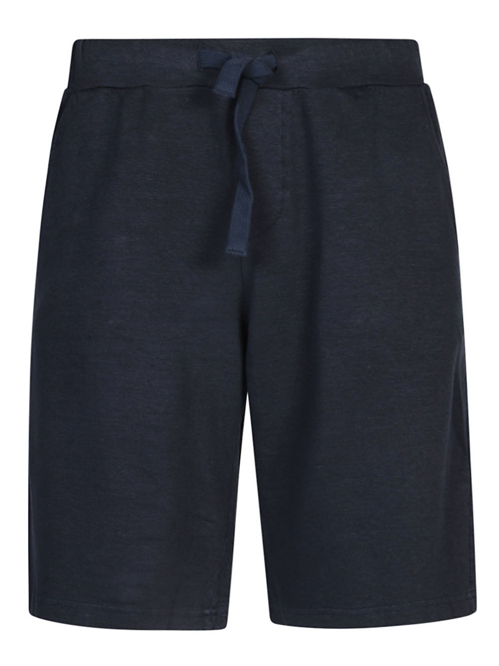 Оригинальные винтажные мужские шорты синего цвета Original Vintage 
Оригинальные винтажные мужские шорты синего цвета Original Vintage