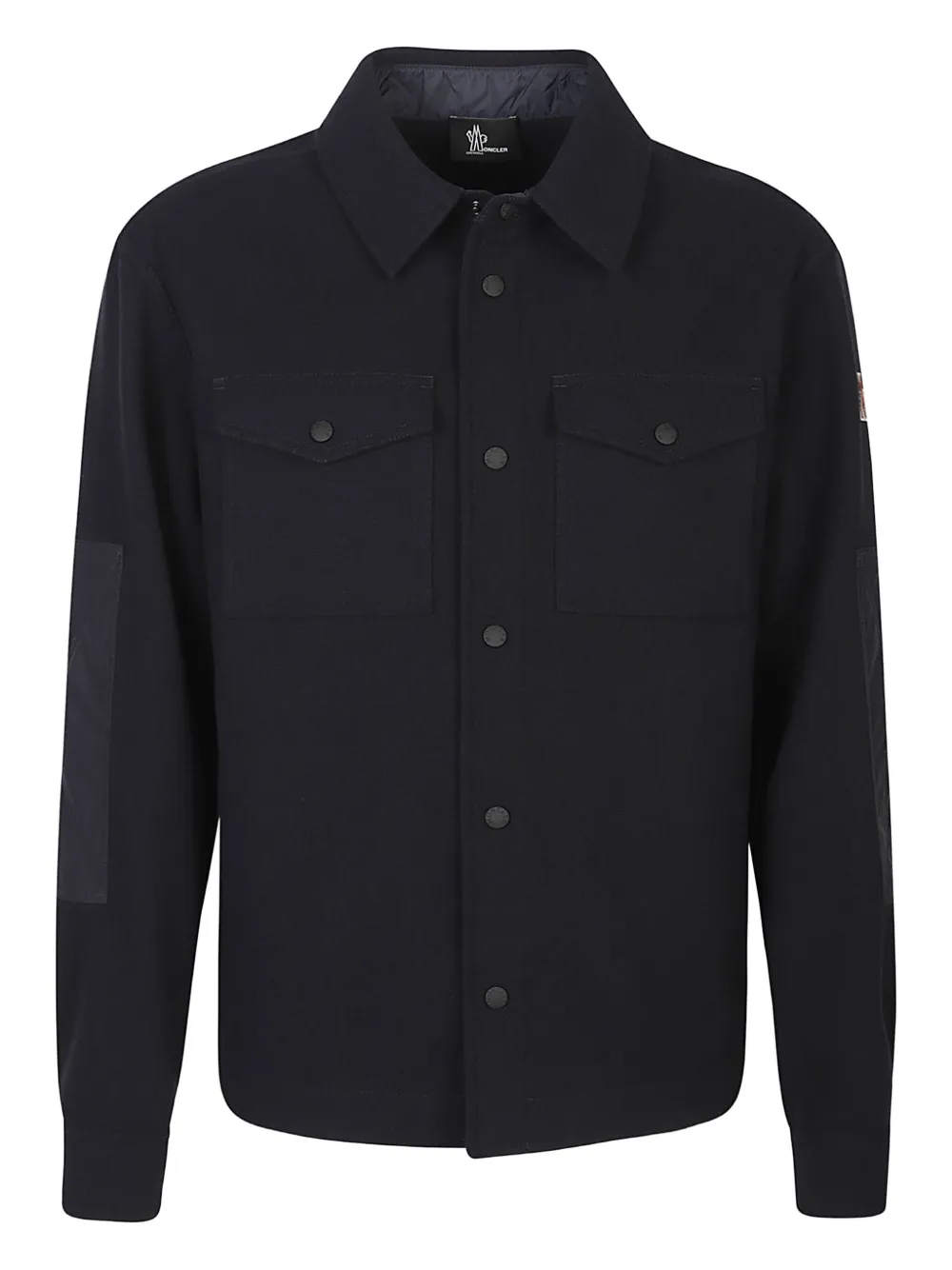 Куртка с карманами Moncler Grenoble, синий
Куртка с карманами Moncler Grenoble, синий