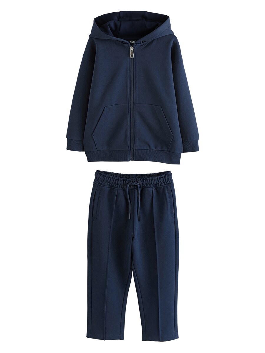 Спортивный костюм Next, темно-синий 
Спортивный костюм Next, темно-синий